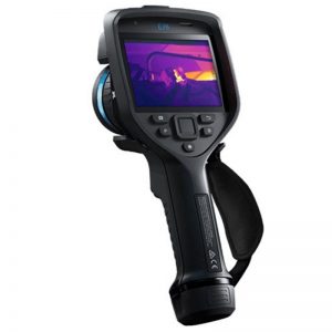 FLIR E76热成像仪