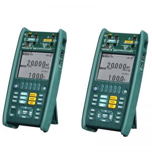 横河CA500系列多功能工艺校准器