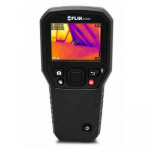 FLIR MR265湿度计
