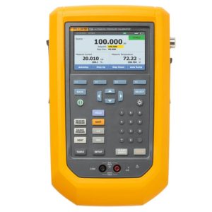 FLUKE 729 Pro压力校准器